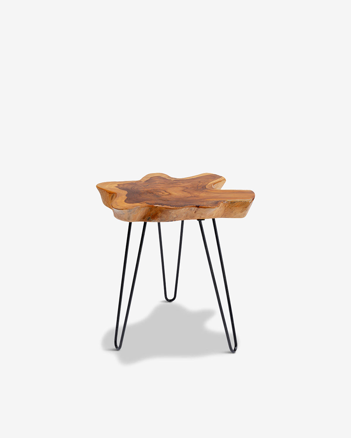 Aspen sidebord, teak