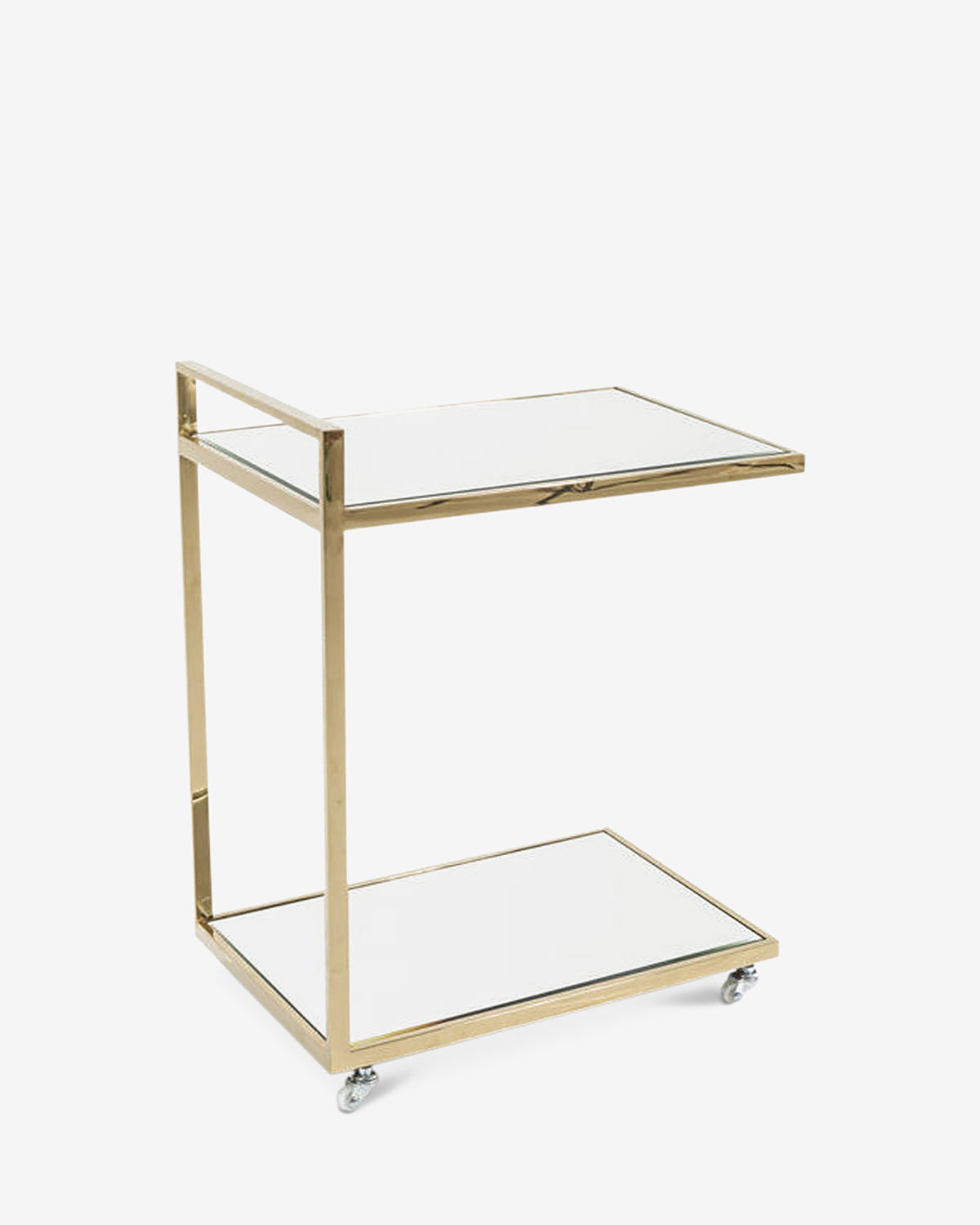 Classy barbord gold