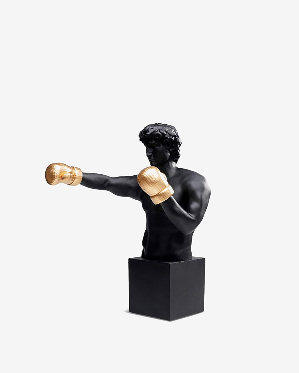 Balboa skulptur, stor