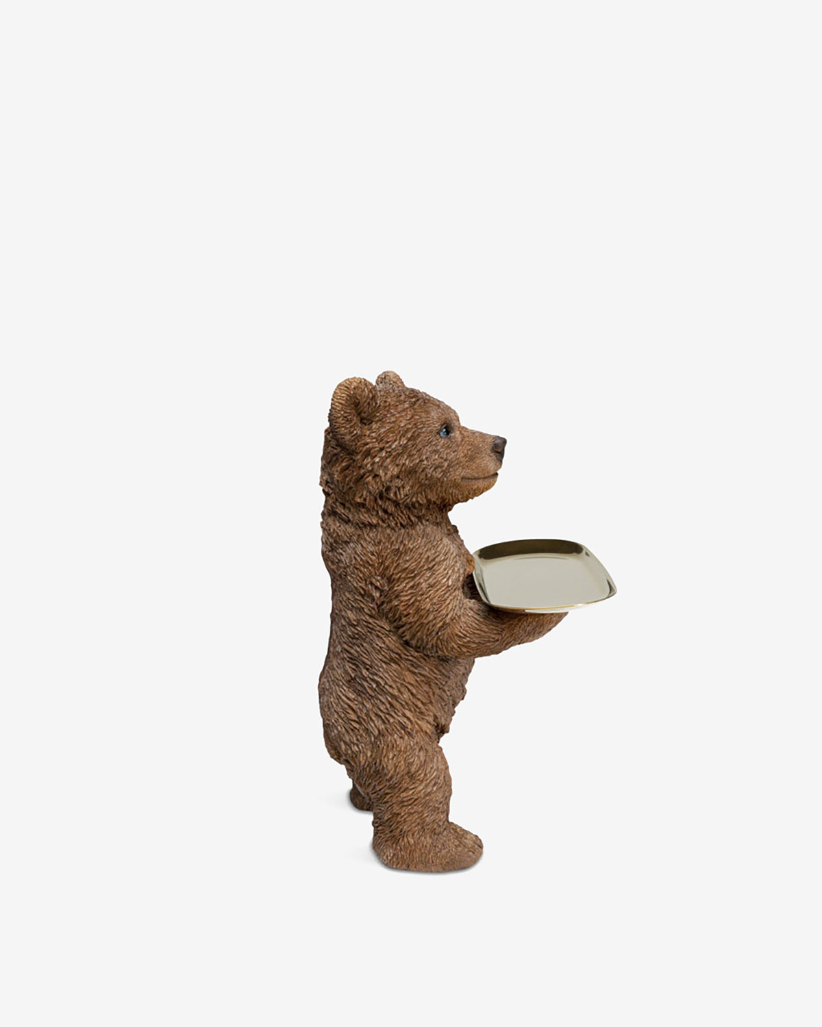 Butler bjørn m/bakke