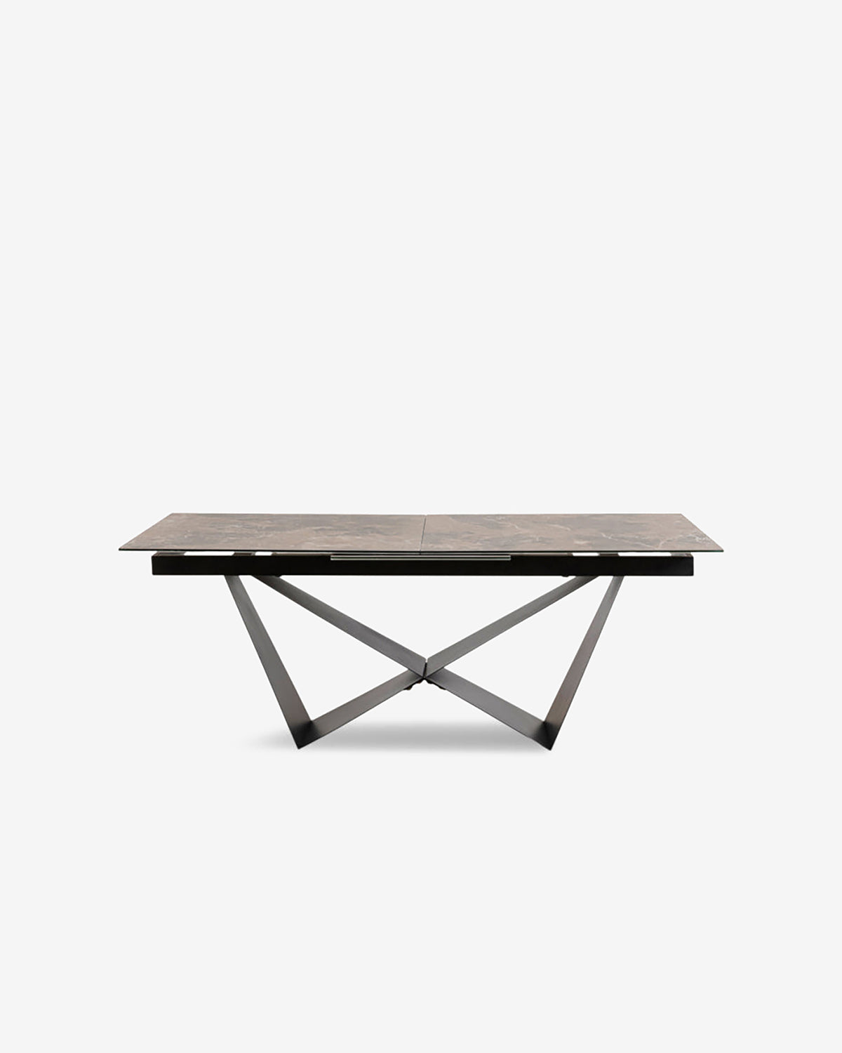Connesso spisebord, keramisk bordplade