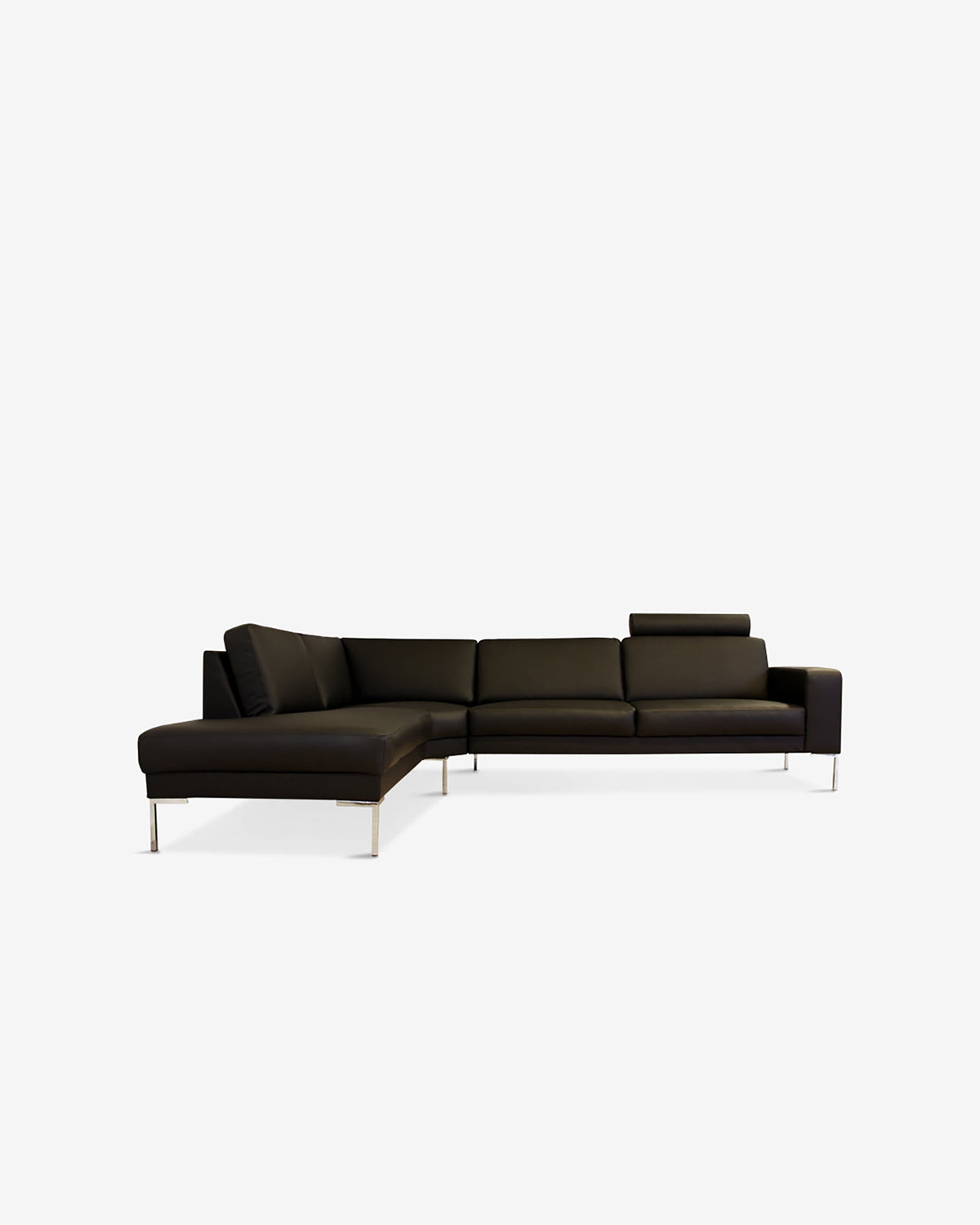 Construct 1 hjørnesofa m/open end