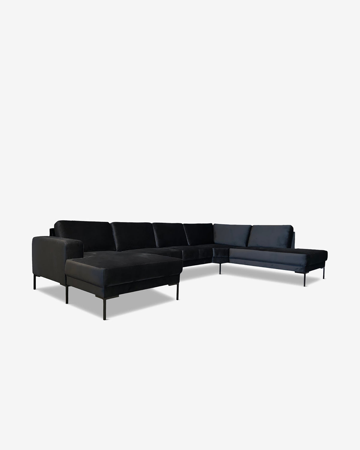 Construct 1 Hj sofa/chaiselong 195kg
