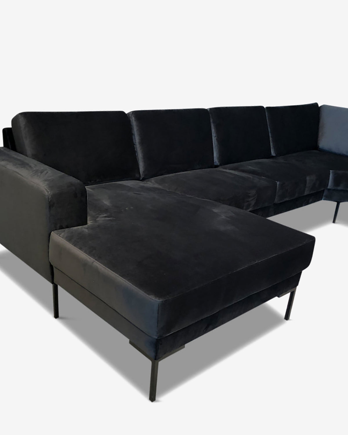 Construct 1 Hj sofa/chaiselong 195kg