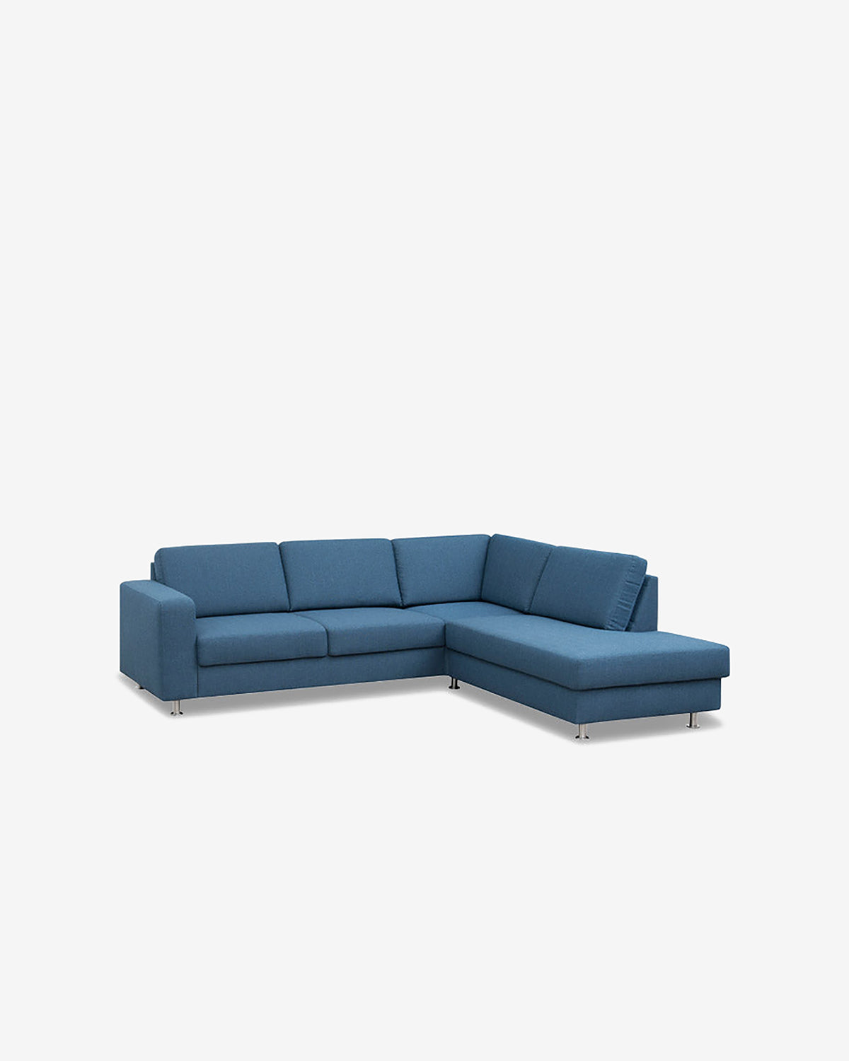 Construct 2 hjørnesofa m/open end