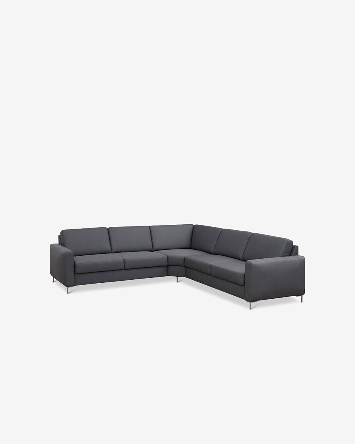 Construct 2 hjørnesofa