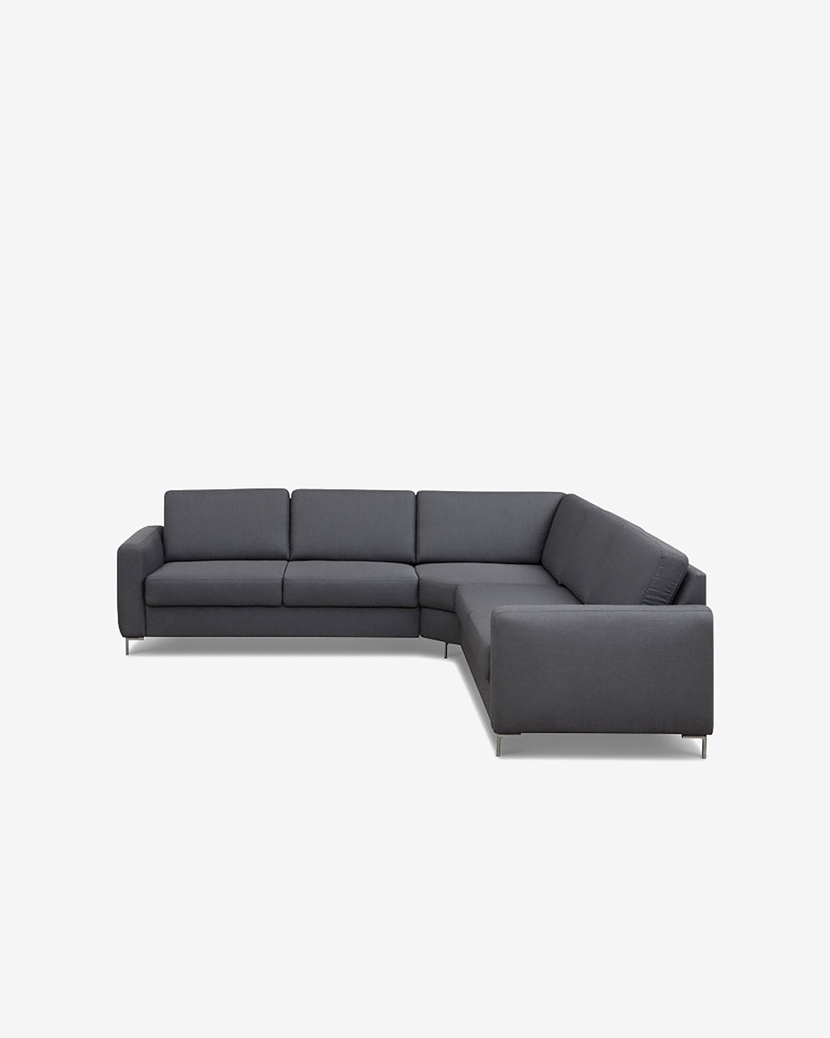 Construct 2 hjørnesofa