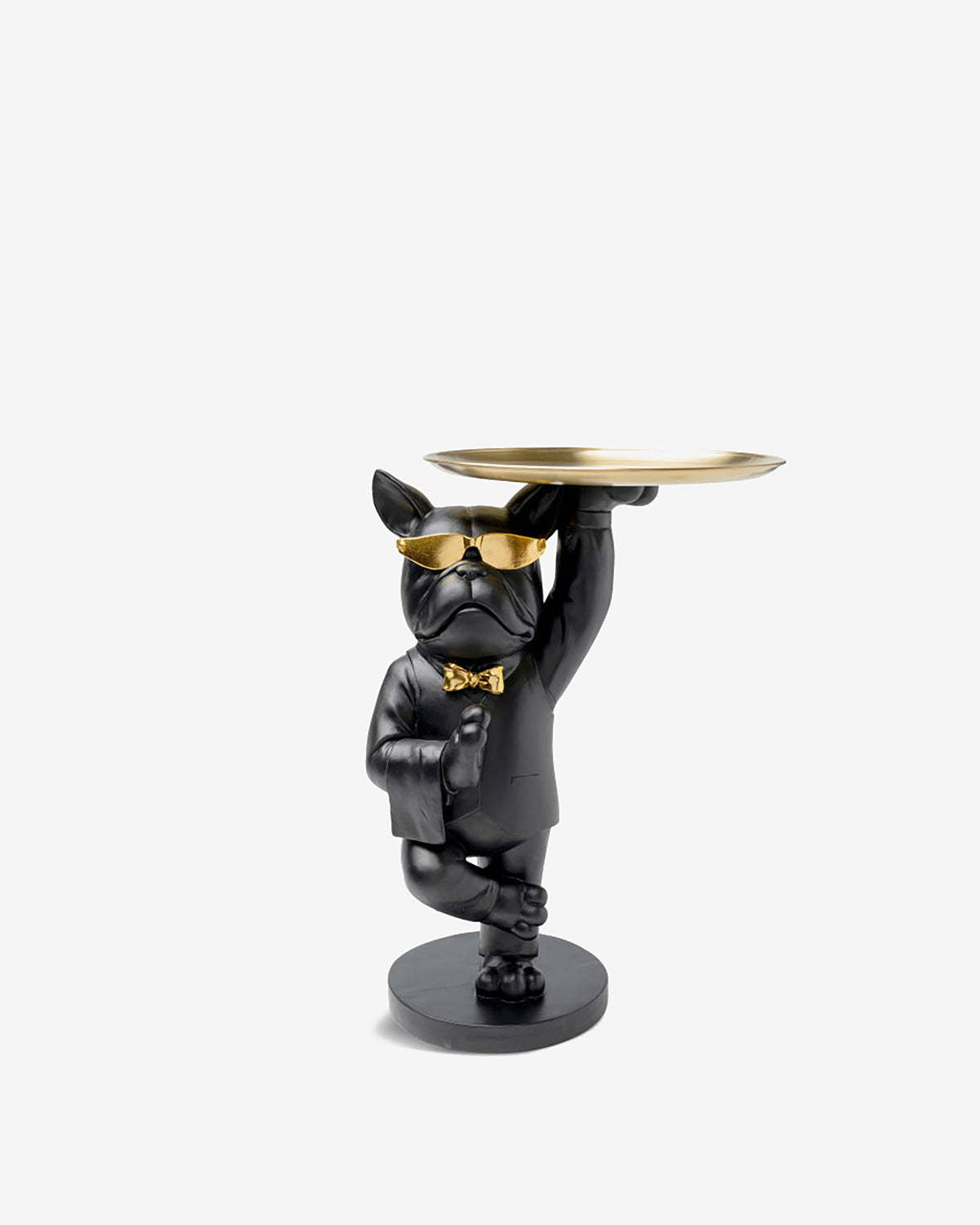 Cool bulldog m. bakke sidebord