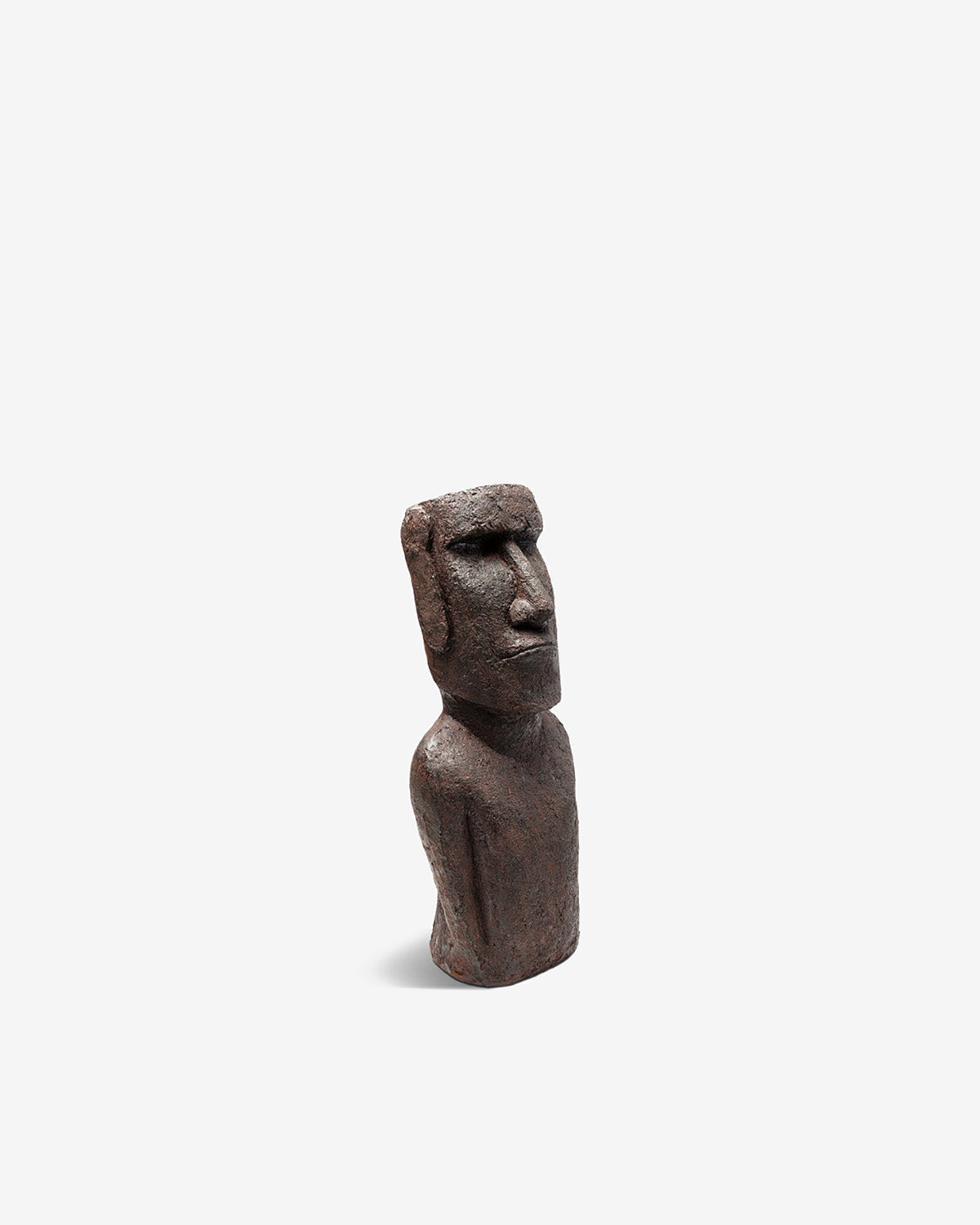 Easter island head, small