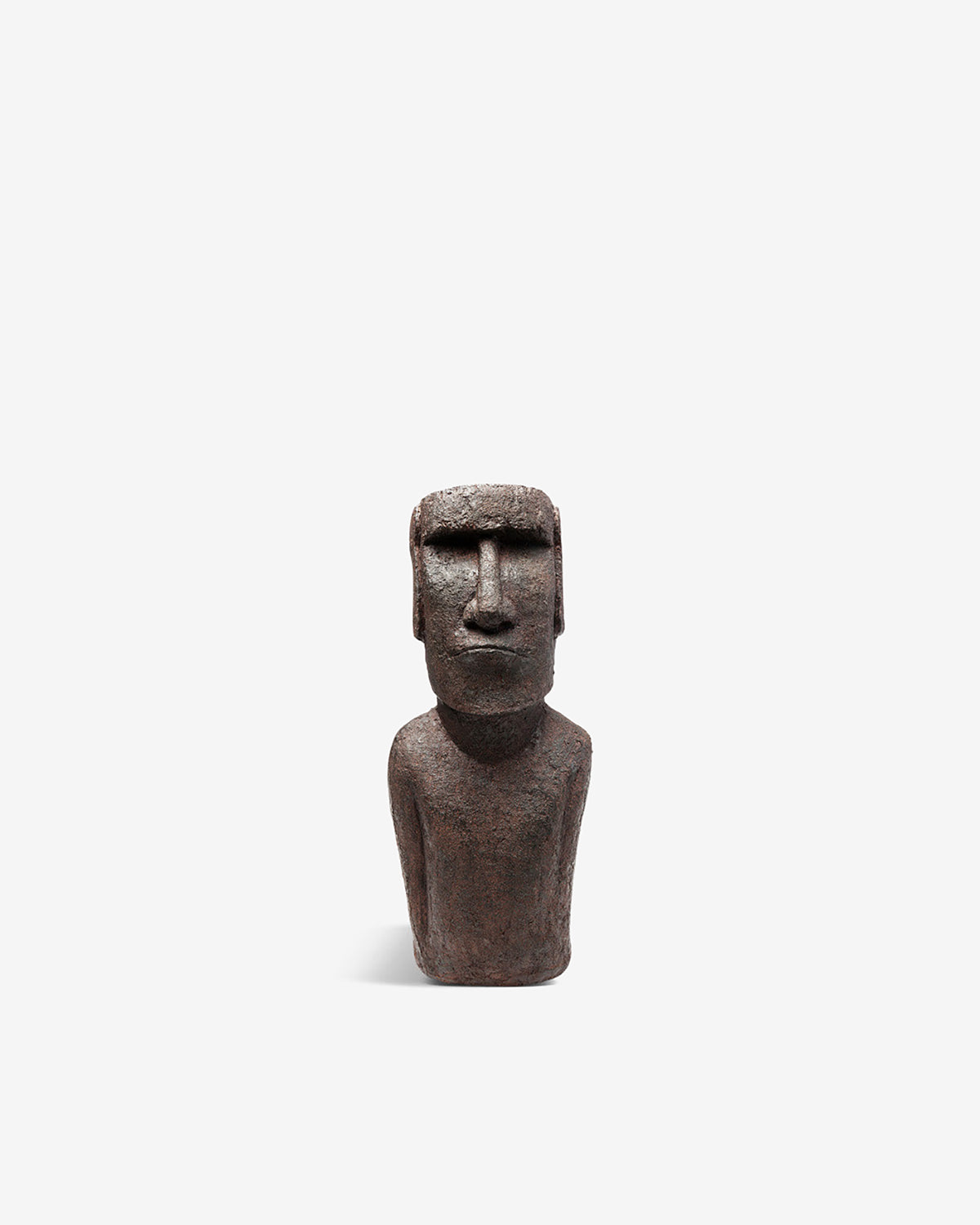 Easter island head, small
