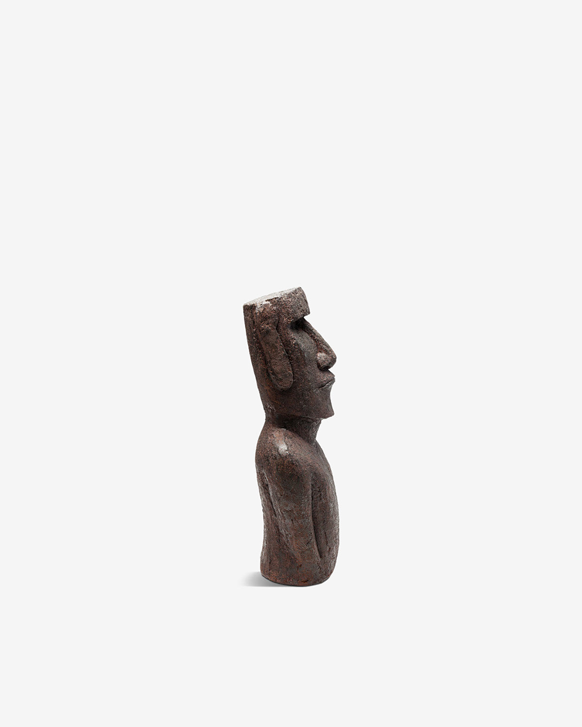 Easter island head, small