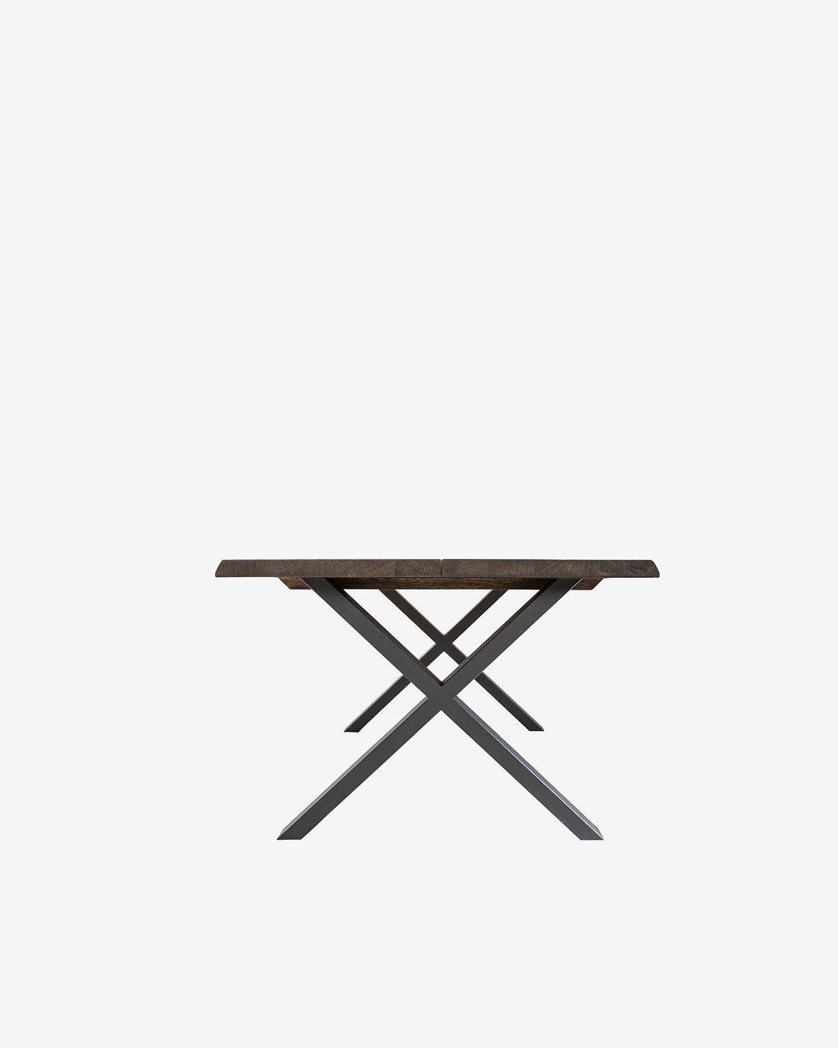 Klint sofabord røget eg