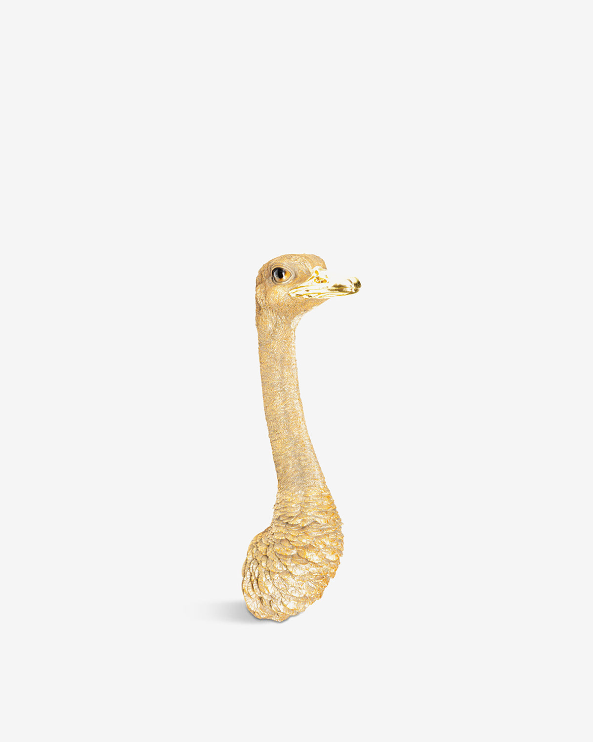 Struds, deco, guld