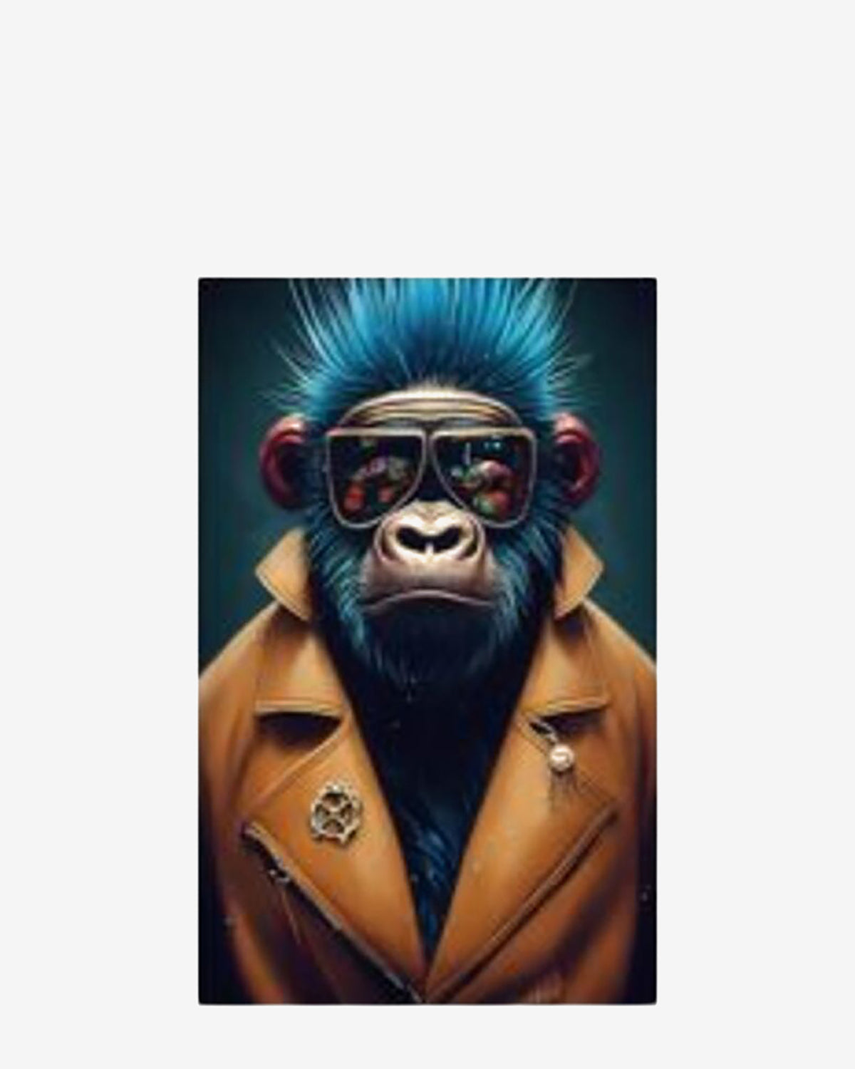 Fashion gorilla glas galleri