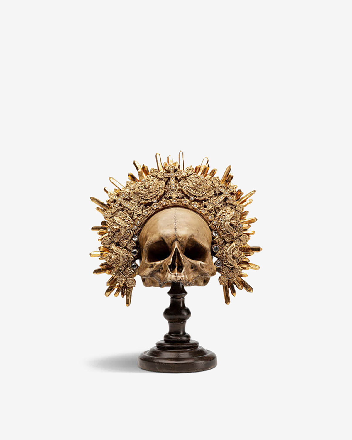 King skull