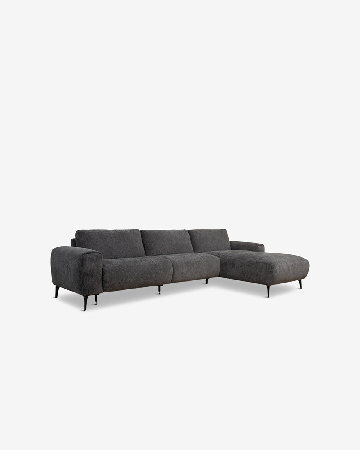 Maranello sofa, m/el-funktioner