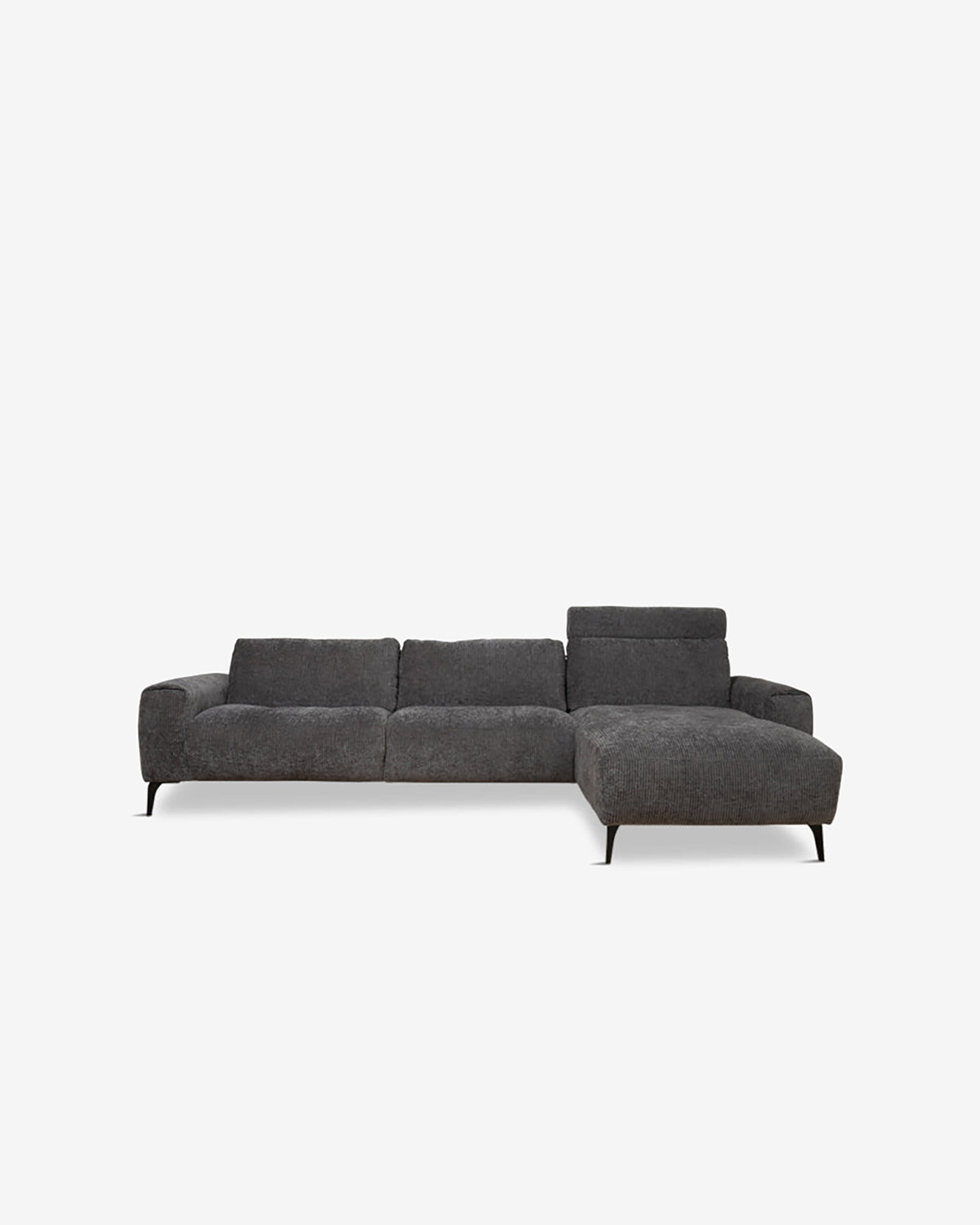 Maranello sofa, m/el-funktioner
