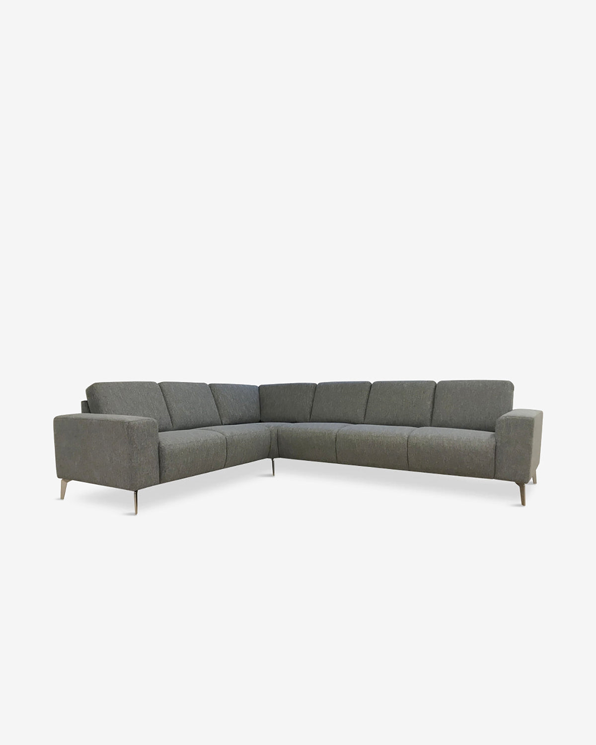 Modu byggesofa, Grå Montana