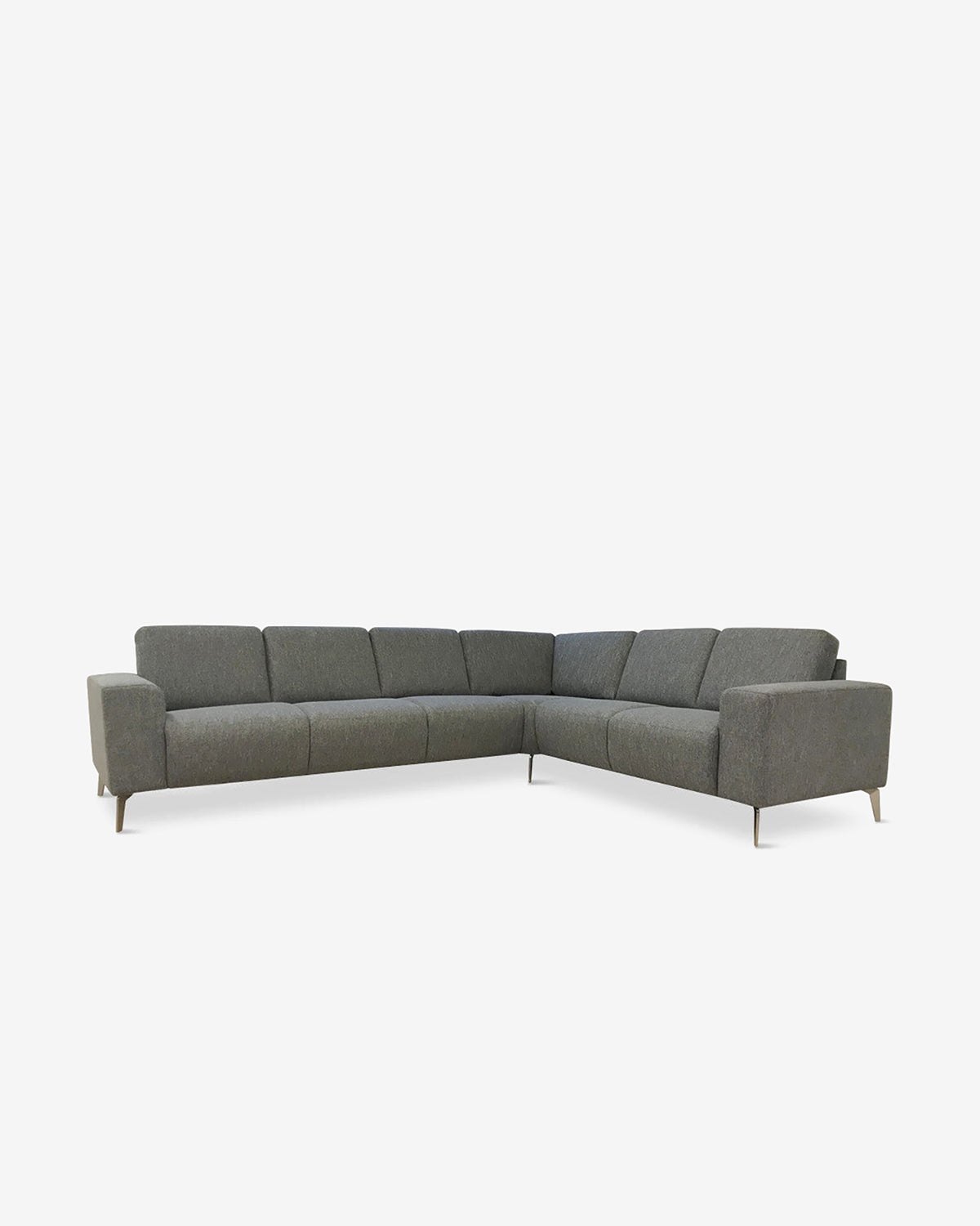 Modu byggesofa, Grå Montana