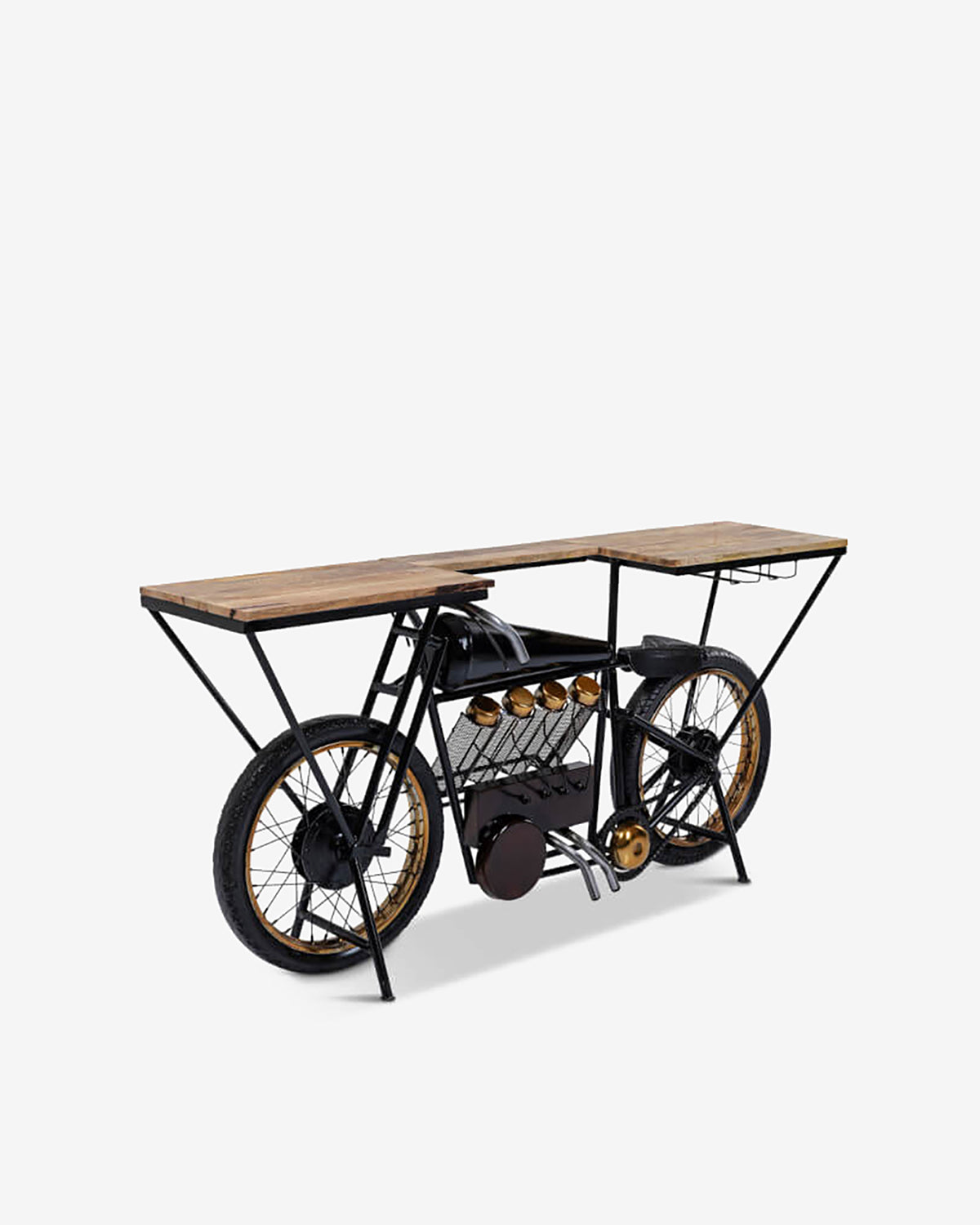Motorcykel bardisk