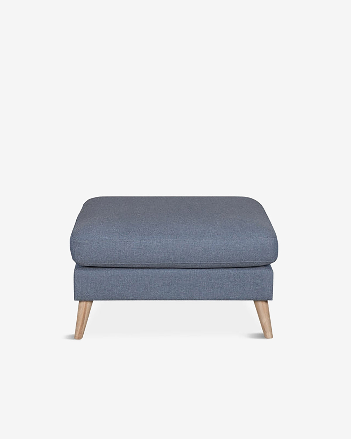 Nova modular puf, blå