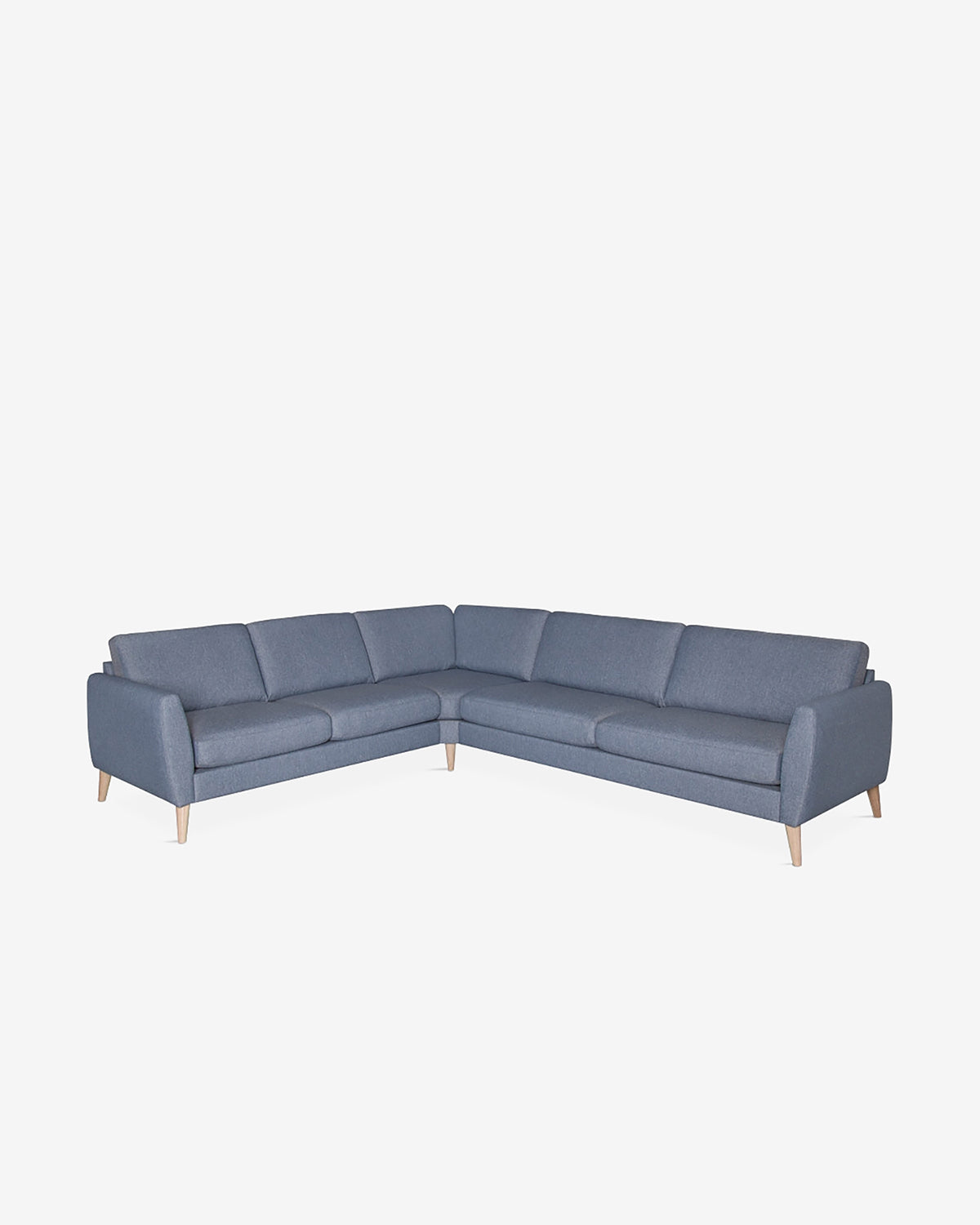 Nova modular, hjørnesofa