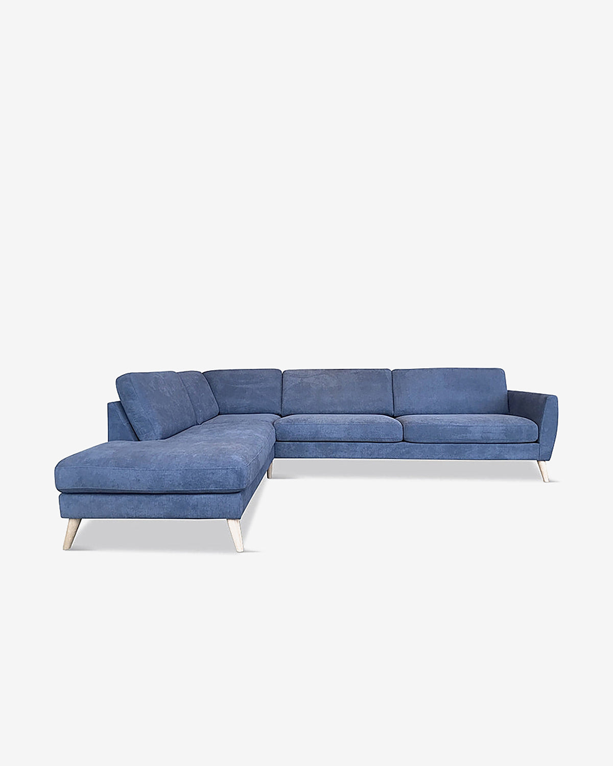 Nova modular, hjørnesofa m/open end