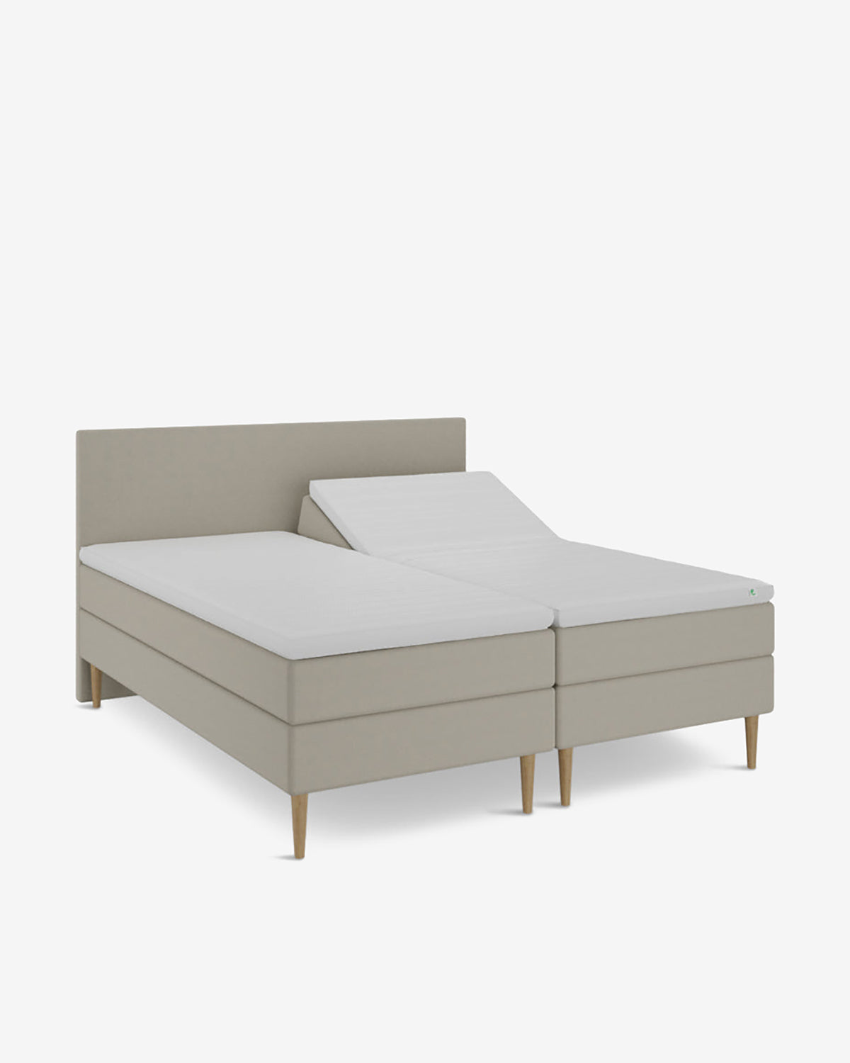Philosophy lux boxelevation EF 180x200cm