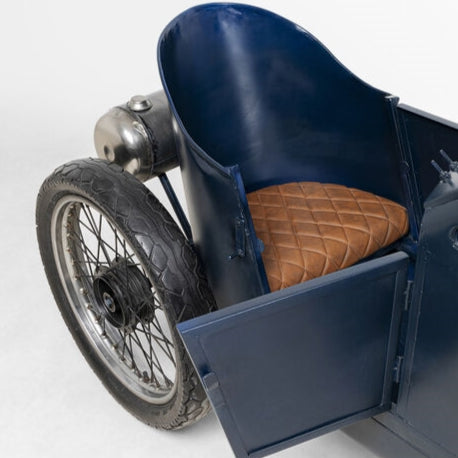 Racing car bardisk