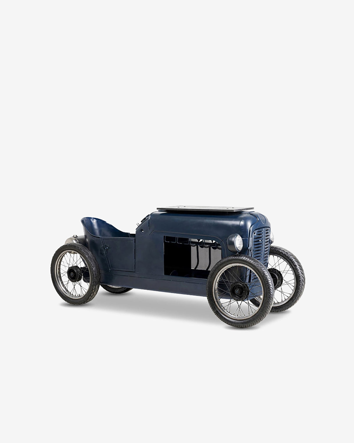 Racing car bardisk
