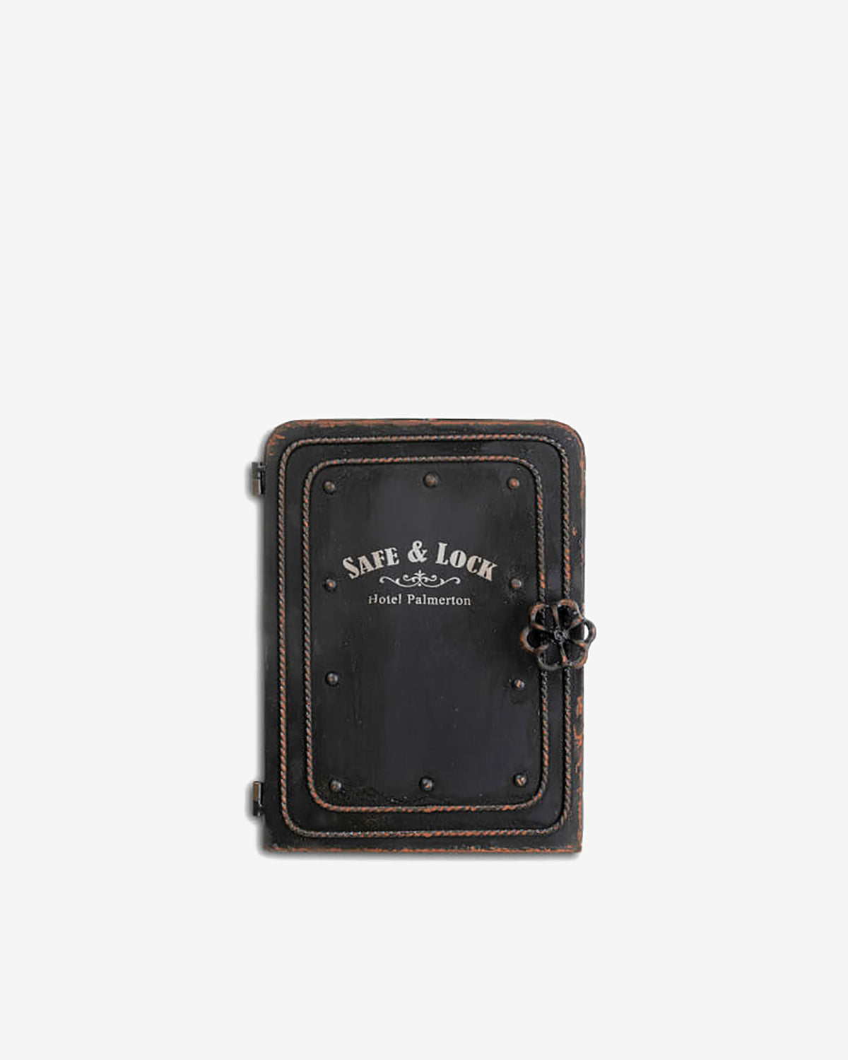 Safe & Lock pengeskab til nøgler