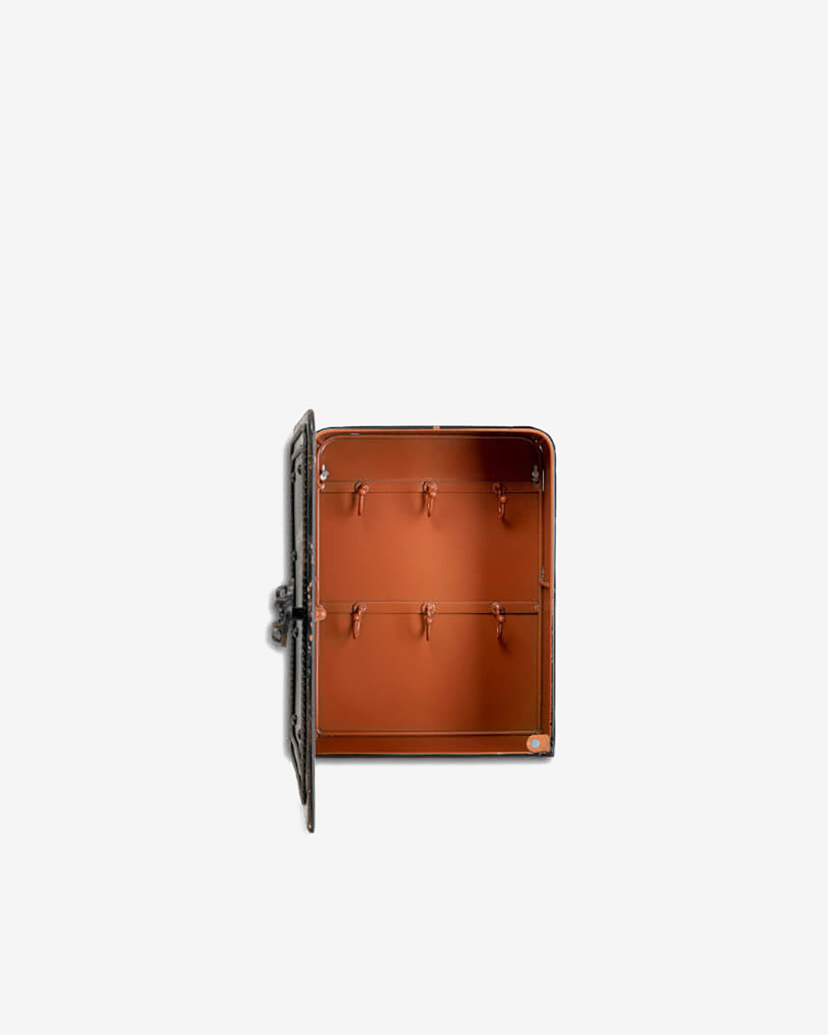 Safe & Lock pengeskab til nøgler