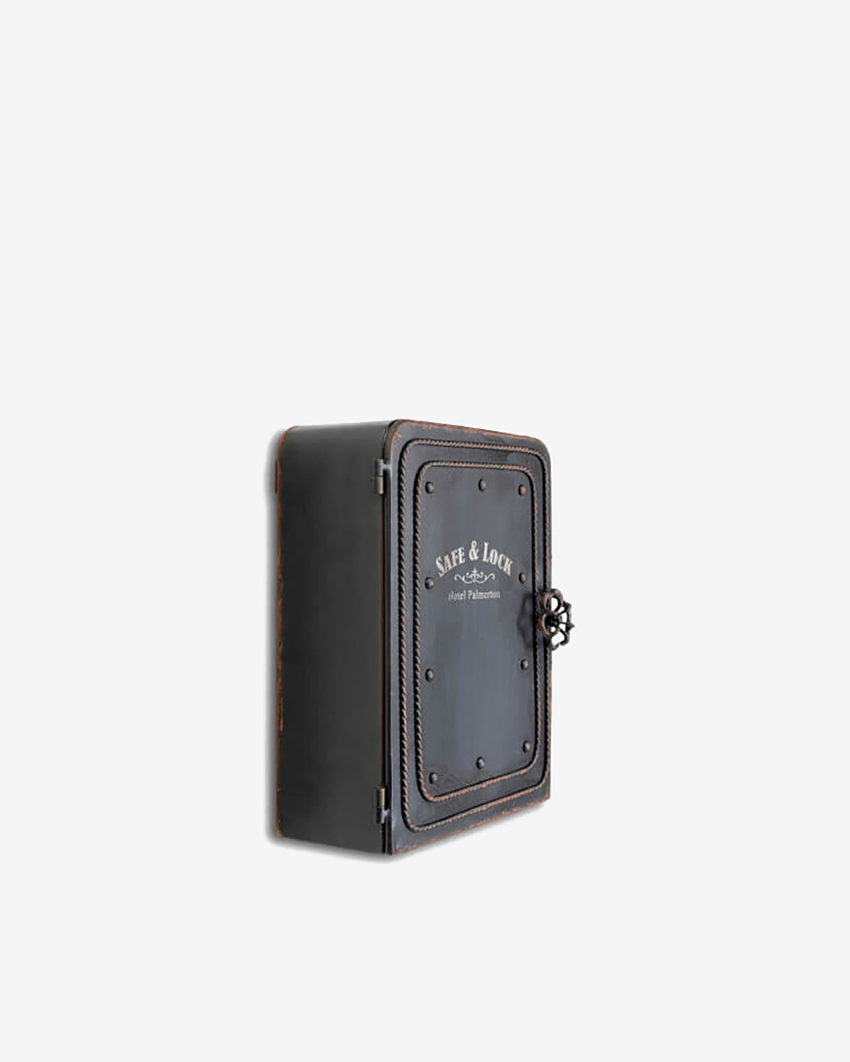 Safe & Lock pengeskab til nøgler