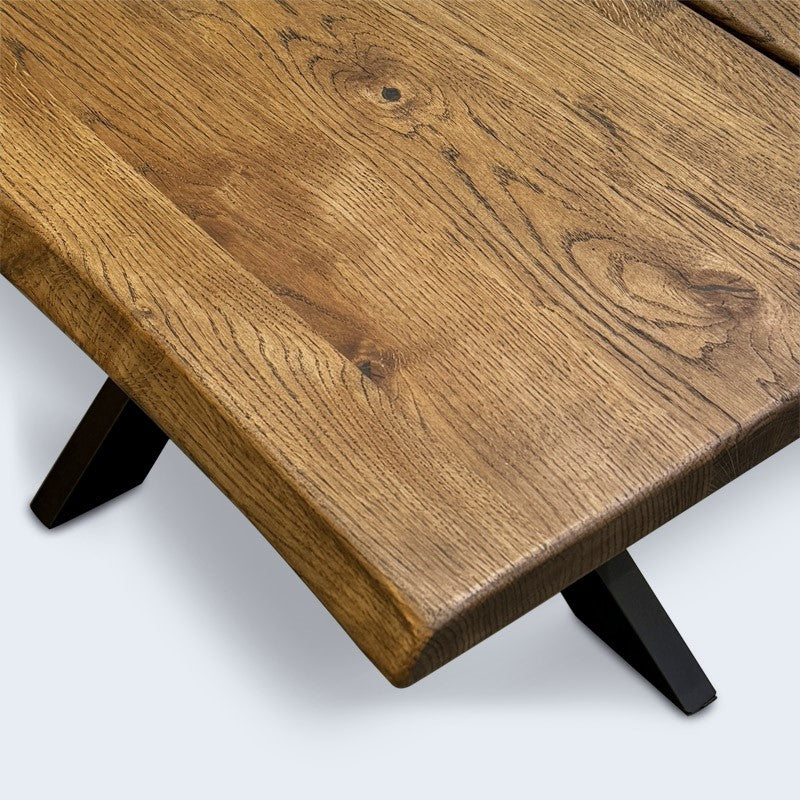 Signature Sofabordsstel, Star