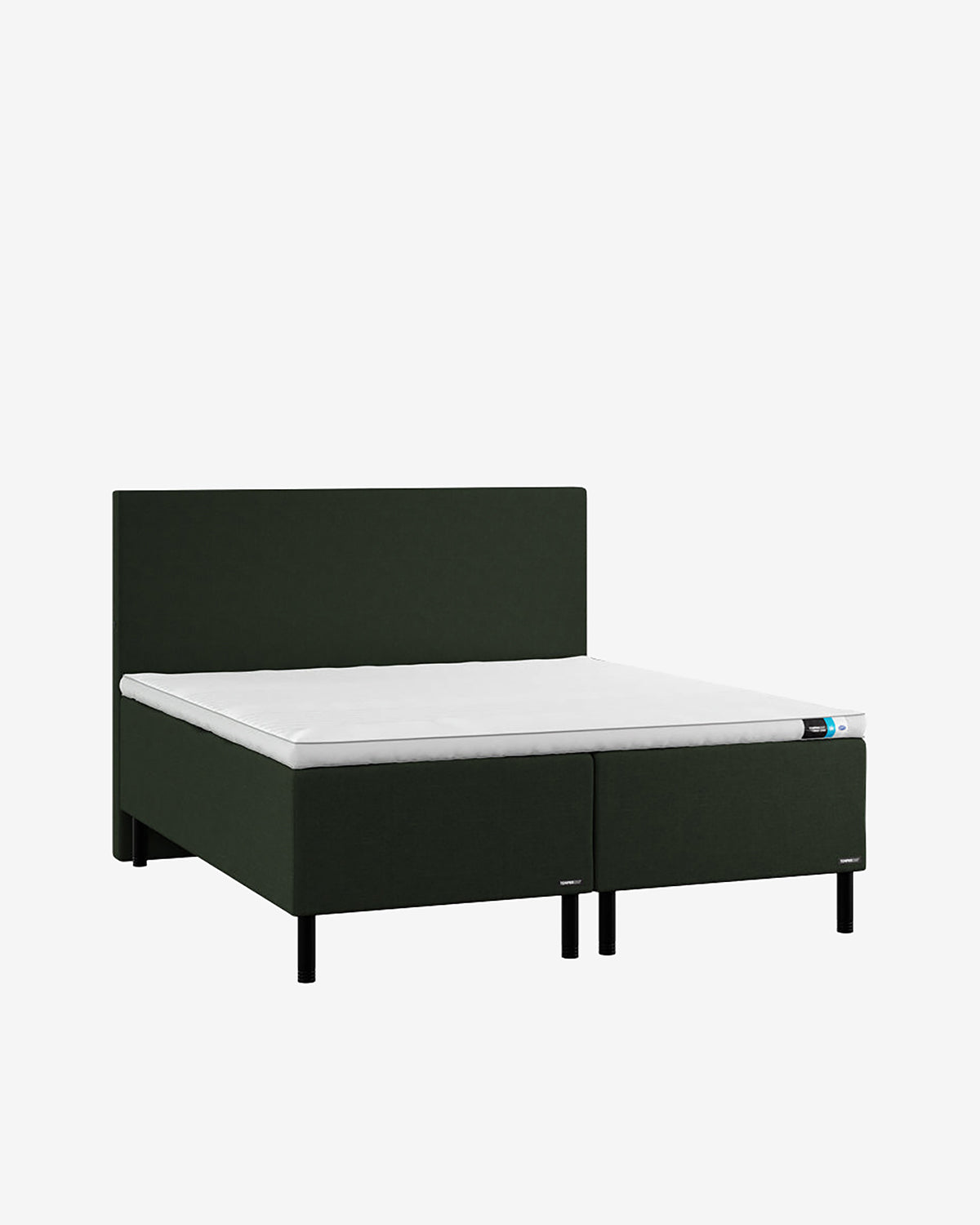 Temprakon boxmadras 180x210cm