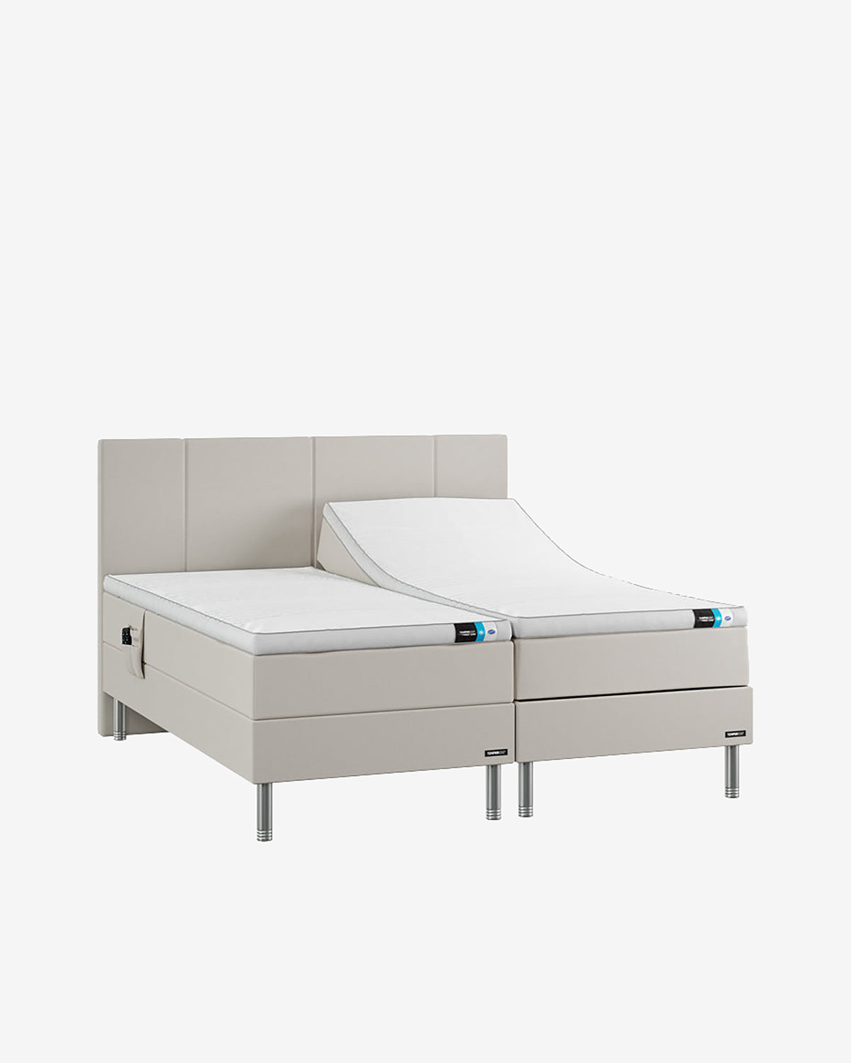 Temprakon boxelevation 180x210cm