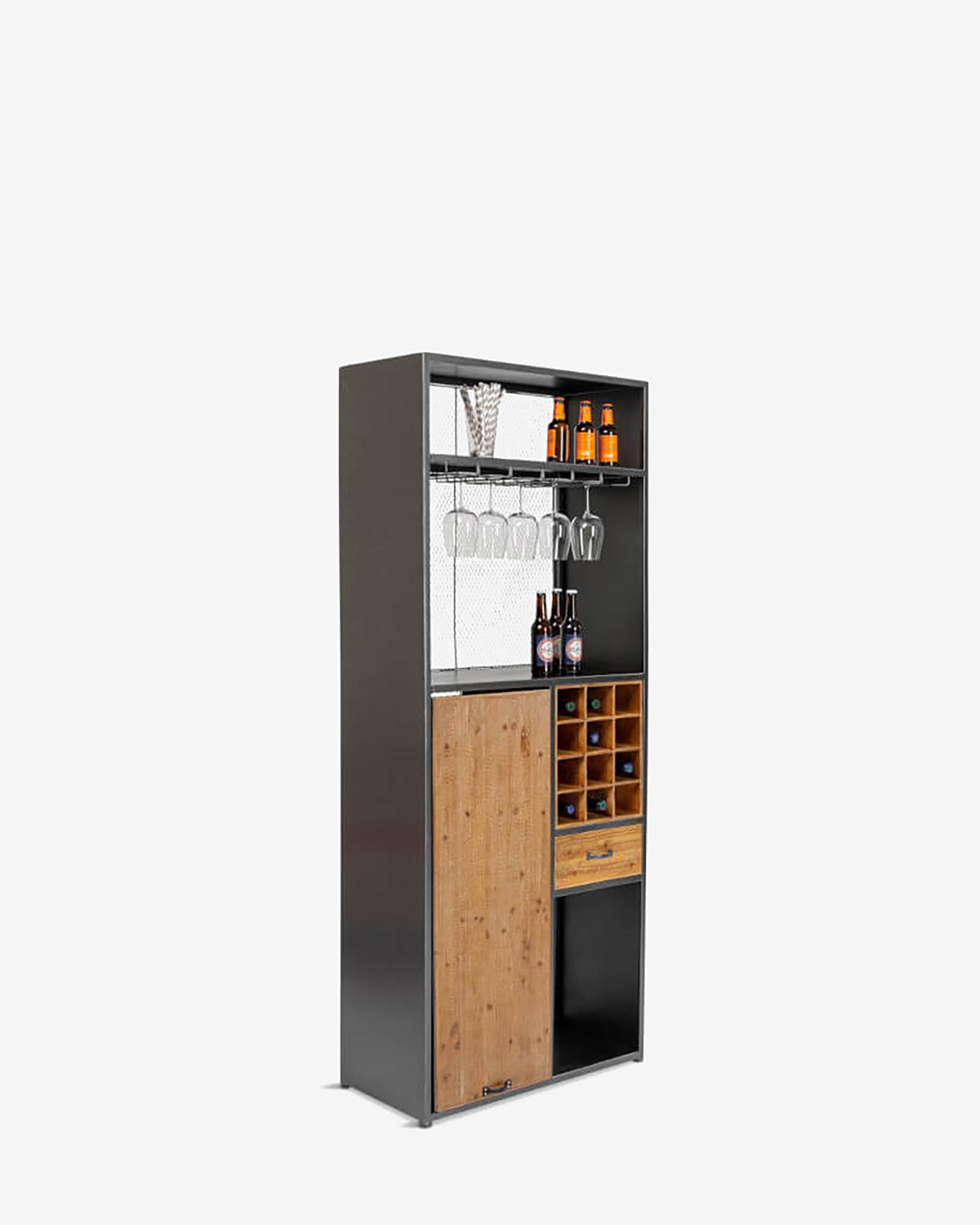 Vinoteca barreol