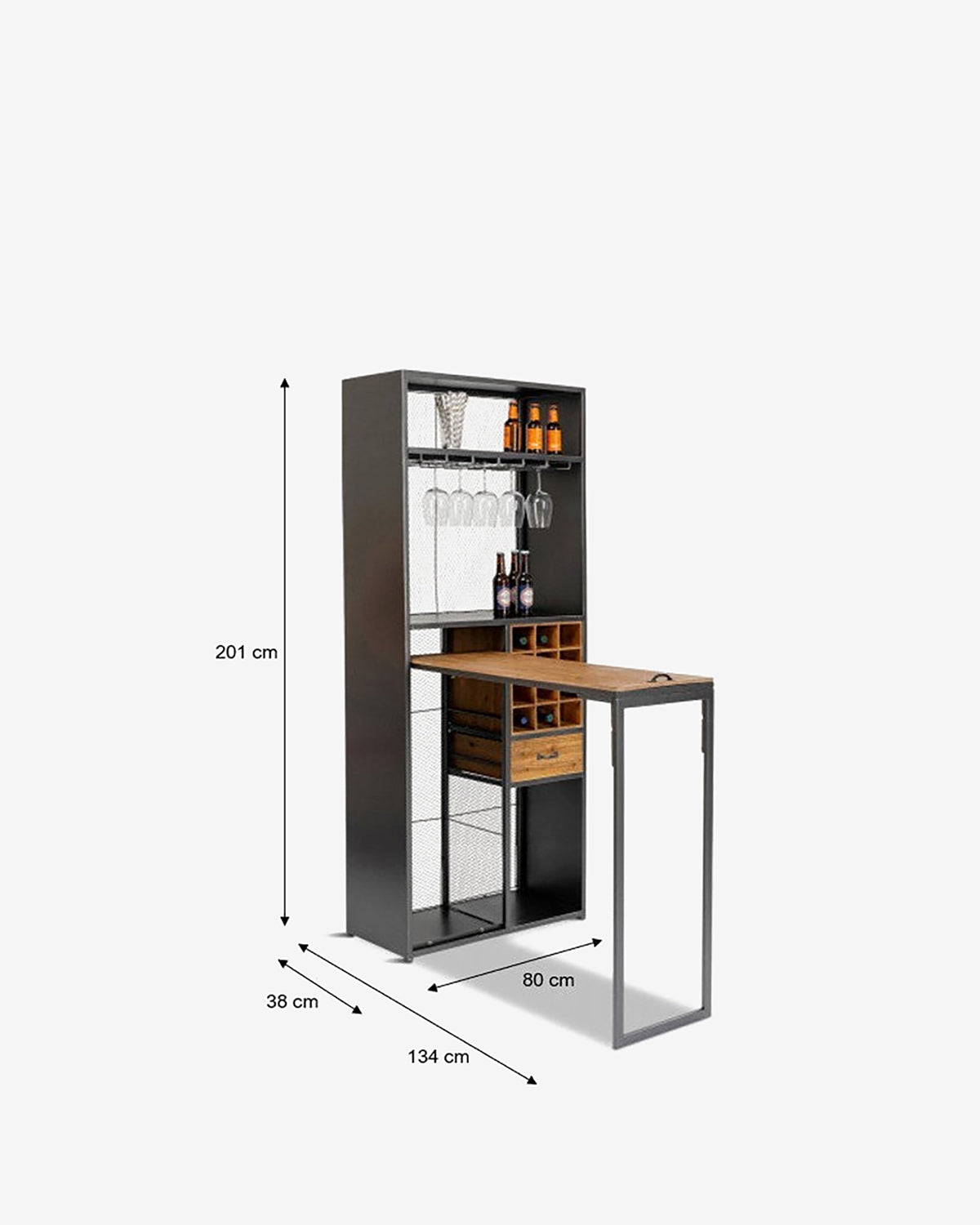 Vinoteca barreol
