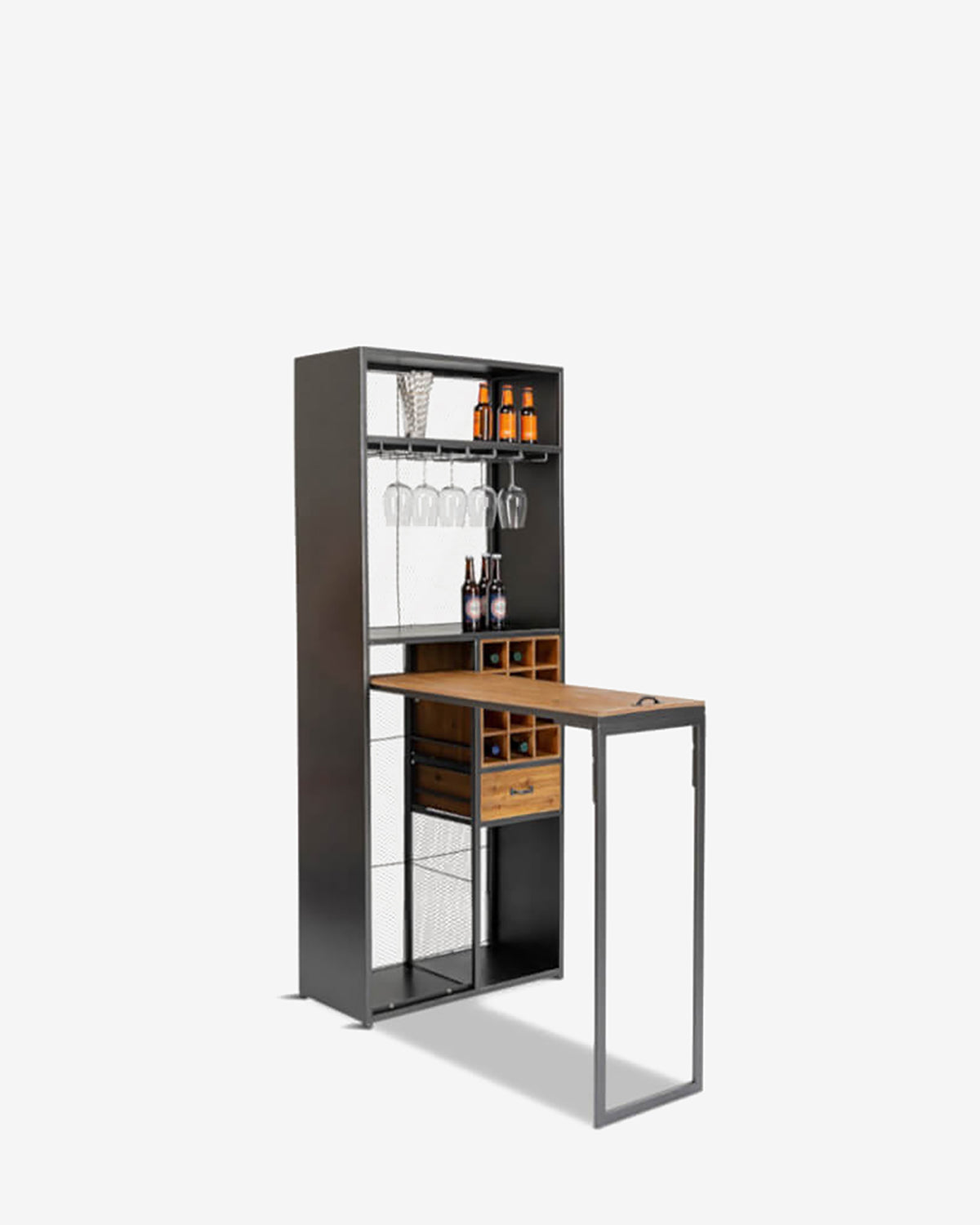 Vinoteca barreol